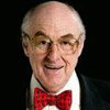 Henry Blofeld OBE