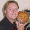 Graeme Fowler