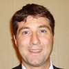 Ronnie Irani